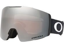 Oakley Fall Line M, Prizm Snow Black Iridium / matte black