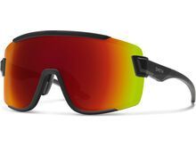 Smith Wildcat, ChromaPop Red Mirror / matte black