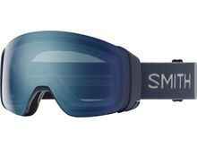 Smith 4D Mag, ChromaPop Everyday Blue Mirror / royal navy
