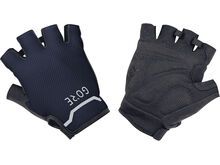 GOREWEAR C5 Kurze Handschuhe, black/orbit blue