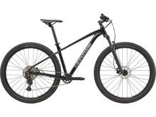 Cannondale Trail 2 - 29, black