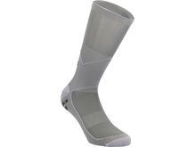 Q36.5 Hybrid Socks, anthracite grey