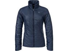 Schöffel Ins Jacket Style Yew WMS, navy blazer