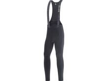 Gore Wear C5 Thermo Trägerhose+, black