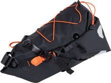 Ortlieb Seat-Pack 11 L, black matt