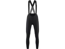 Assos UMA GT Hashoogi Winter Bib Tights S11, black series