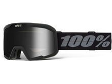 100% Valnor, Dark Smoke / base black