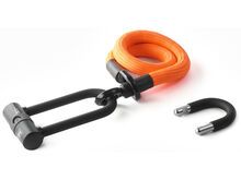 Tex-Lock Eyelet S U/X-Lock, acid orange