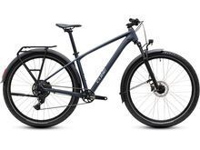 Cube Aim One FE 27.5, mole´n´prism