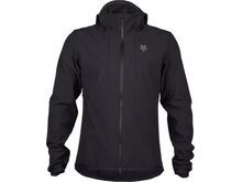 Fox Ranger Fire Hoodie, black