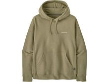 Patagonia Men's Boardshort Logo Uprisal Hoody, gumtree green