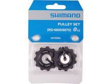 Shimano Ultegra Schaltrollensatz (RD-6800/6870)