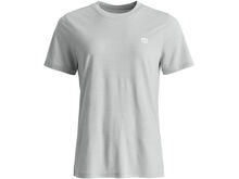 Ortovox 150 Merino Cool Logo Staple TS W, grey ice