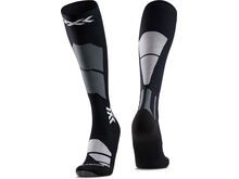 X-Bionic X-Socks Ski Perform OTC, x black/light grey