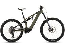 Cube AMS Hybrid 177 C:62 TM 600X, reedgreen´n´matrix