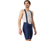 Castelli Free Aero Race S Bibshort, belgian blue