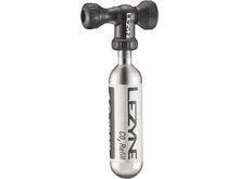 Lezyne Control Drive CO2 - 16 g, black