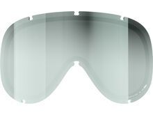 POC Retina/Retina Race Lens, Clear/No Mirror