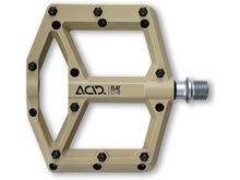 Cube Acid Pedale Flat C1-IB, desert