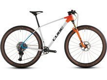 Cube Phenix C:68X SLX 29, teamline