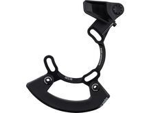 Ambit Components Chainguide Breach, schwarz