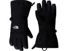 The North Face Men’s Montana Ski Glove, tnf black