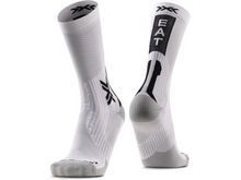 X-Bionic Bike Perform Crew, arctic white/opal black