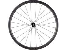 Specialized Roval Alpinist CL II - 700C / 12x100 mm, satin carbon/black