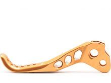 OAK Components SR Bremshebel Set - SRAM, copper