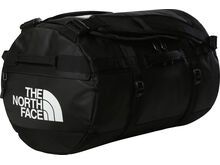 The North Face Base Camp Duffel - S, tnf black/tnf white/npf