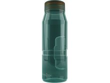 Fidlock Twist Replacement Bottle 700 Life, transparent green