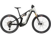 Cannondale Moterra 1, tiger shark