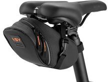 i:SY Schlosstasche / Satteltasche