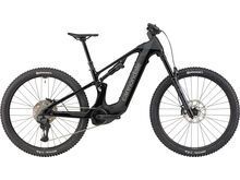 Cannondale Moterra 2, matte black