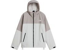 The North Face M Dryvent Zip-In Jacket, cumulus cloud/stone sla