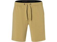 super.natural Solution Shorts Herren, sahara