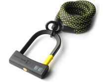 Tex-Lock Eyelet M D-Lock, stardust