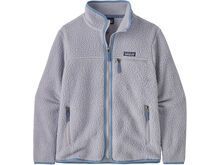 Patagonia Women's Retro Pile Jacket, permafrost purple