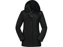 Schöffel Heat Jacket Cambria L, black