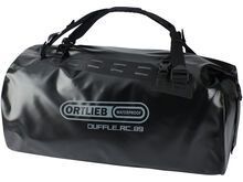 ORTLIEB Duffle RC 89 L, black