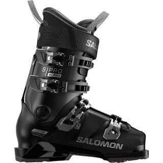 Salomon S/Pro Alpha 110 GW black/dark grey met./black