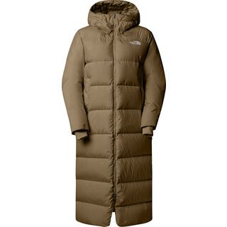 The North Face Women’s Triple C Parka khaki stone