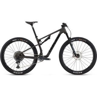 Cervelo ZFS-5 120 GX Eagle five black