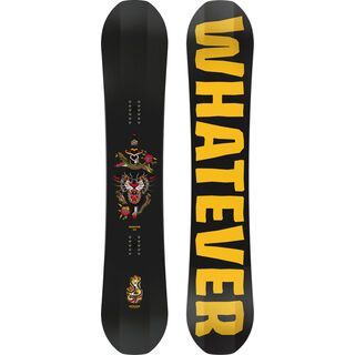 Bataleon Whatever Wide 2018 - Snowboard