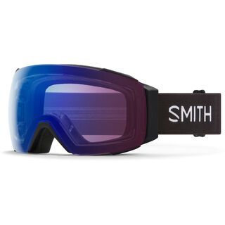 Smith I/O Mag - ChromaPop Photochromic Rose Flash + WS black
