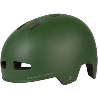 Endura PissPot Helmet forest green