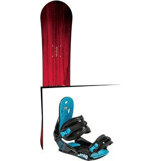 Set: Nitro Ripper 2015 +  Charger (1168198S)