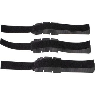 ORTLIEB Klettbänder Frame-Pack (E259) black