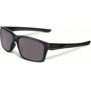 Oakley Mainlink Prizm Daily Polarized, polished black - Sonnenbrille