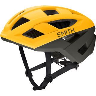 Smith Route MIPS, matte hornet gravy - Fahrradhelm